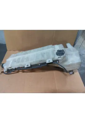 VOLVO VNM RADIATOR OVERFLOW TANK