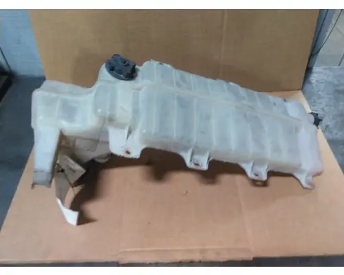 VOLVO VNM RADIATOR OVERFLOW TANK