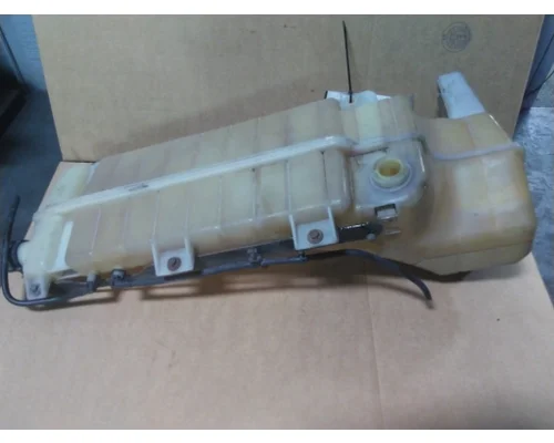 VOLVO VNM RADIATOR OVERFLOW TANK