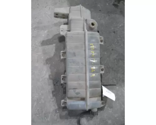 VOLVO VNM RADIATOR OVERFLOW TANK