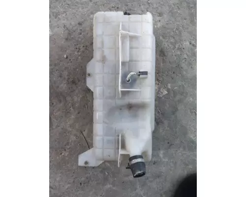 VOLVO VNM RADIATOR OVERFLOW TANK