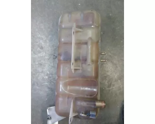 VOLVO VNM RADIATOR OVERFLOW TANK