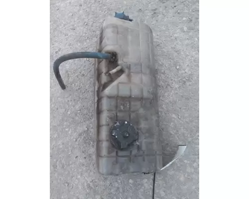 VOLVO VNM RADIATOR OVERFLOW TANK