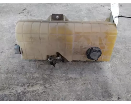 VOLVO VNM RADIATOR OVERFLOW TANK