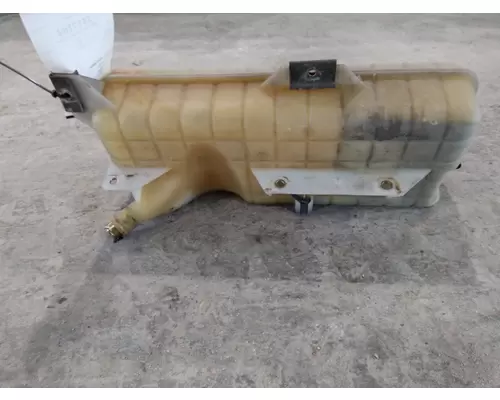 VOLVO VNM RADIATOR OVERFLOW TANK
