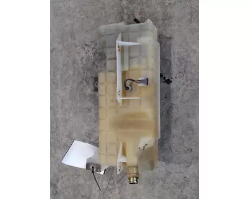 VOLVO VNM RADIATOR OVERFLOW TANK