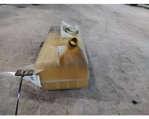 VOLVO VNM RADIATOR OVERFLOW TANK