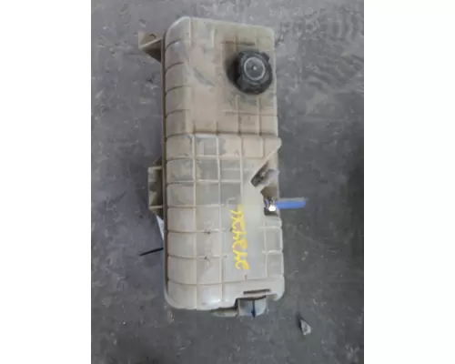 VOLVO VNM RADIATOR OVERFLOW TANK