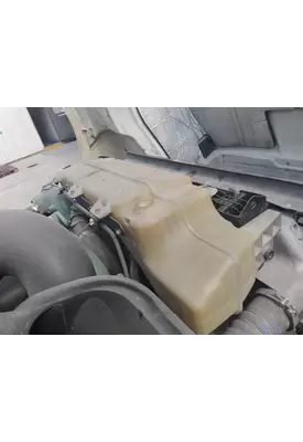 VOLVO VNM RADIATOR OVERFLOW TANK
