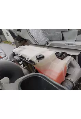 VOLVO VNM RADIATOR OVERFLOW TANK