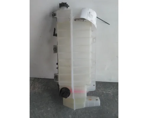 VOLVO VNM RADIATOR OVERFLOW TANK