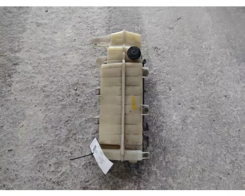 VOLVO VNM RADIATOR OVERFLOW TANK