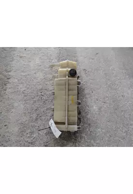 VOLVO VNM RADIATOR OVERFLOW TANK