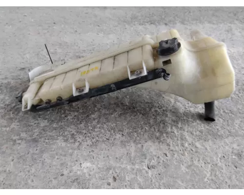 VOLVO VNM RADIATOR OVERFLOW TANK
