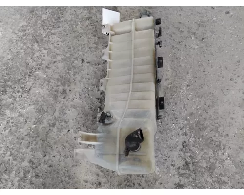 VOLVO VNM RADIATOR OVERFLOW TANK