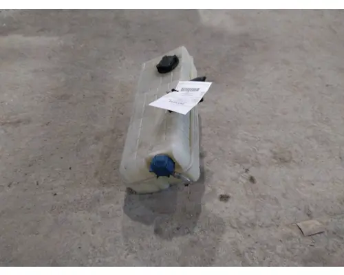 VOLVO VNM RADIATOR OVERFLOW TANK