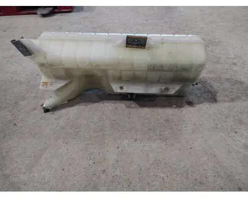 VOLVO VNM RADIATOR OVERFLOW TANK