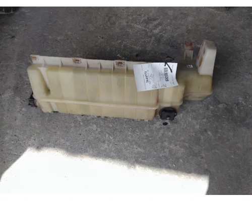 VOLVO VNM RADIATOR OVERFLOW TANK