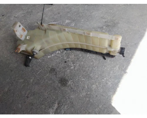 VOLVO VNM RADIATOR OVERFLOW TANK