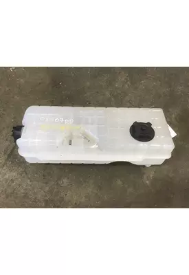 VOLVO VNM RADIATOR OVERFLOW TANK