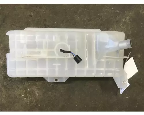 VOLVO VNM RADIATOR OVERFLOW TANK