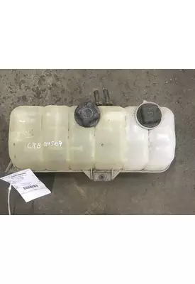 VOLVO VNM RADIATOR OVERFLOW TANK