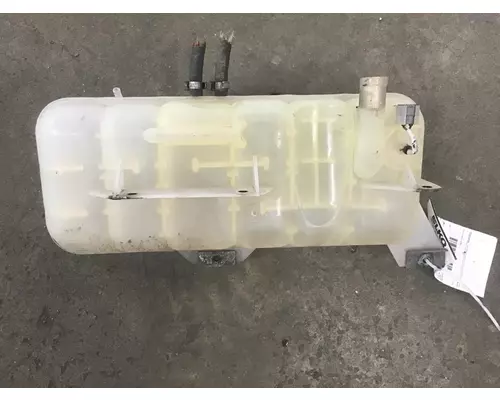 VOLVO VNM RADIATOR OVERFLOW TANK