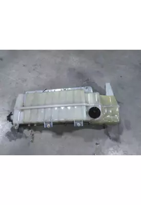 VOLVO VNM RADIATOR OVERFLOW TANK