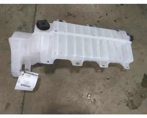 VOLVO VNM RADIATOR OVERFLOW TANK