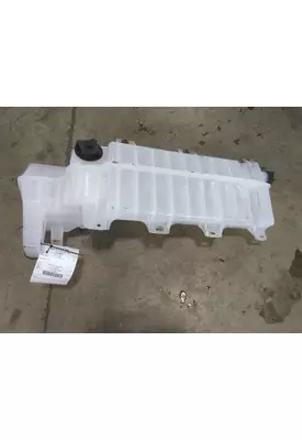 VOLVO VNM RADIATOR OVERFLOW TANK