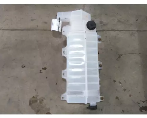 VOLVO VNM RADIATOR OVERFLOW TANK