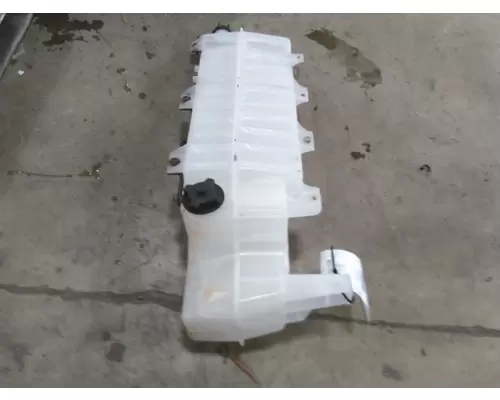 VOLVO VNM RADIATOR OVERFLOW TANK