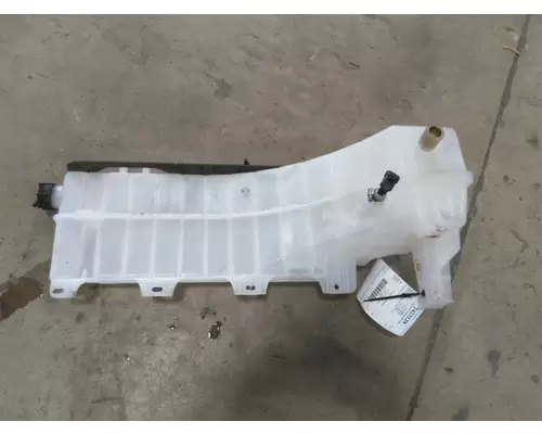 VOLVO VNM RADIATOR OVERFLOW TANK