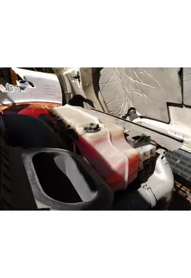VOLVO VNM RADIATOR OVERFLOW TANK