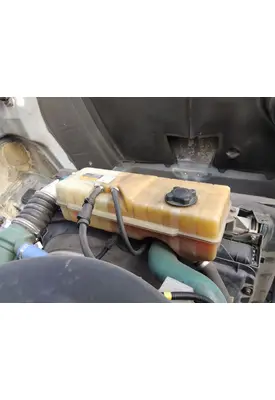 VOLVO VNM RADIATOR OVERFLOW TANK