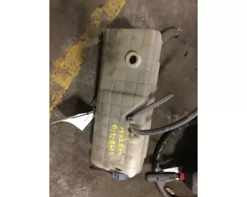 VOLVO VNM RADIATOR OVERFLOW TANK