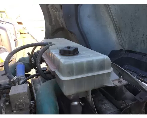 VOLVO VNM RADIATOR OVERFLOW TANK