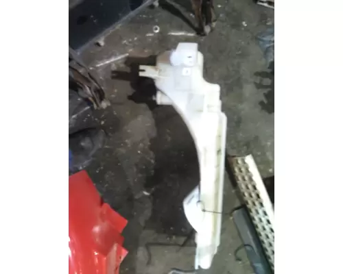 VOLVO VNM RADIATOR OVERFLOW TANK
