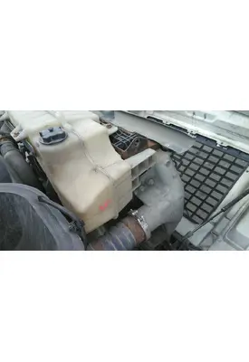 VOLVO VNM RADIATOR OVERFLOW TANK