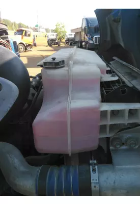 VOLVO VNM RADIATOR OVERFLOW TANK