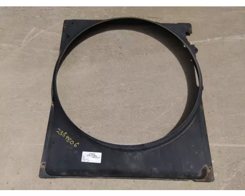 VOLVO VNM RADIATOR SHROUD