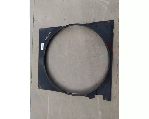 VOLVO VNM RADIATOR SHROUD