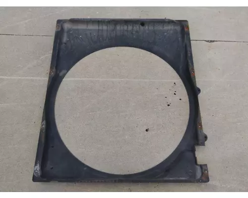 VOLVO VNM RADIATOR SHROUD