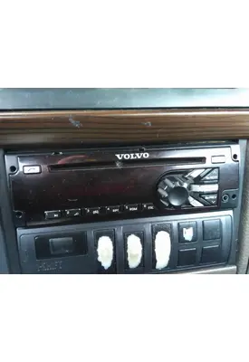 VOLVO VNM RADIO AM/FM/BLUETOOTH