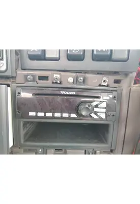 VOLVO VNM RADIO AM/FM/BLUETOOTH