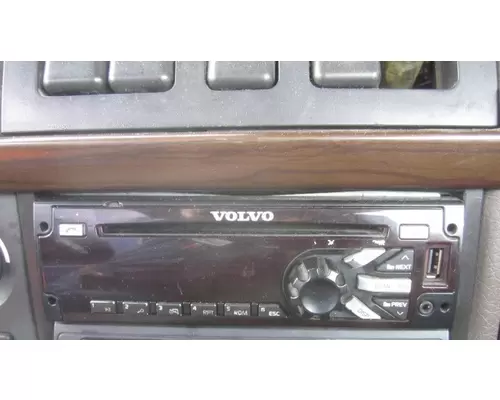 VOLVO VNM RADIO AMFMCD