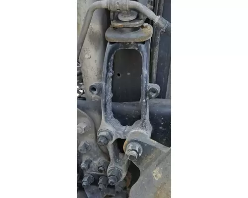 VOLVO VNM Radiator Core Support