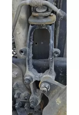 VOLVO VNM Radiator Core Support