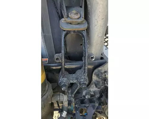 VOLVO VNM Radiator Core Support