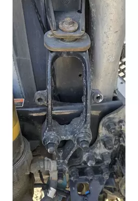 VOLVO VNM Radiator Core Support